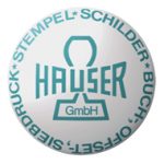 Logo der Stempel-Hauser GmbH